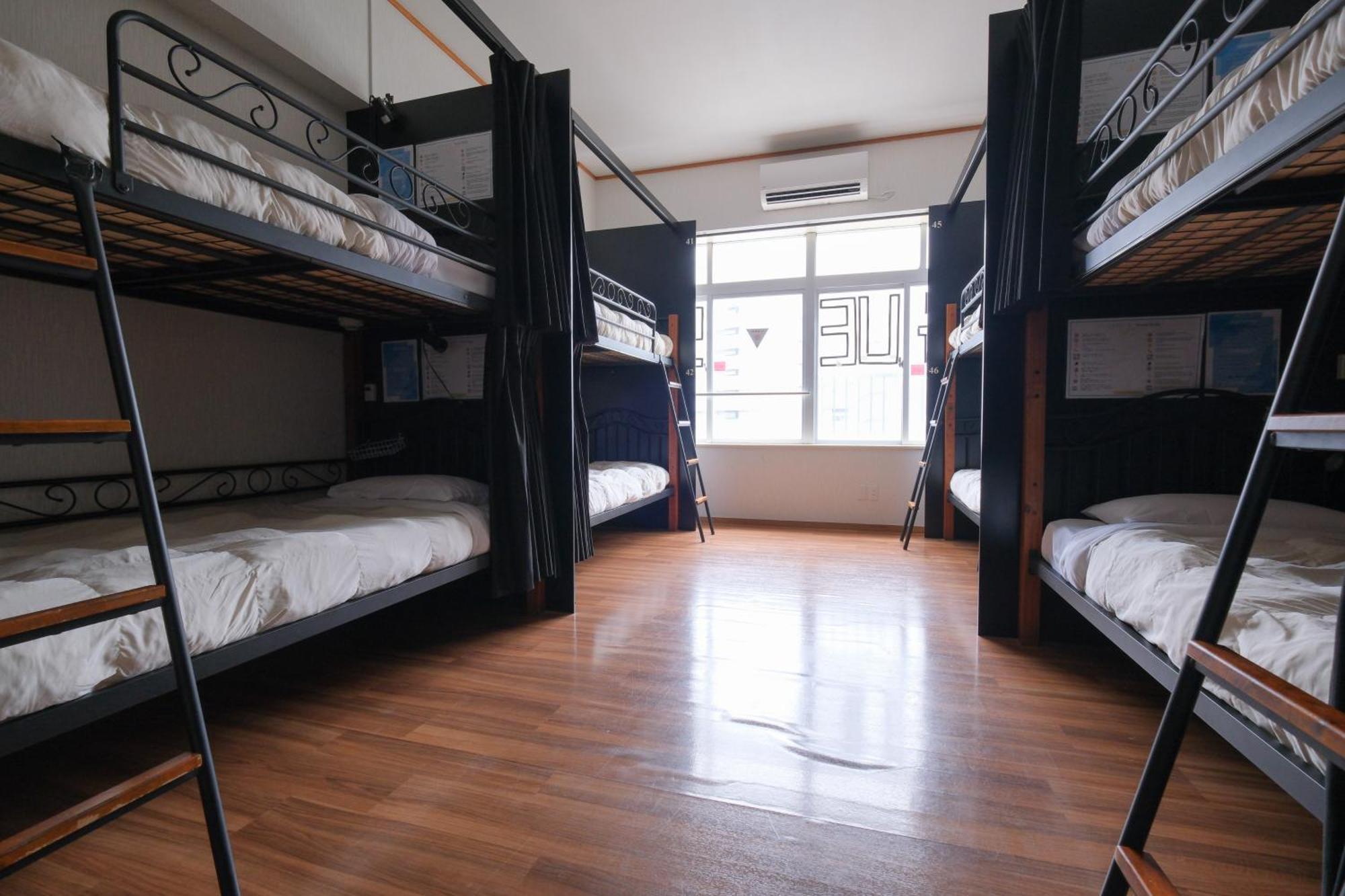Guest House Umikaji Naha Room photo