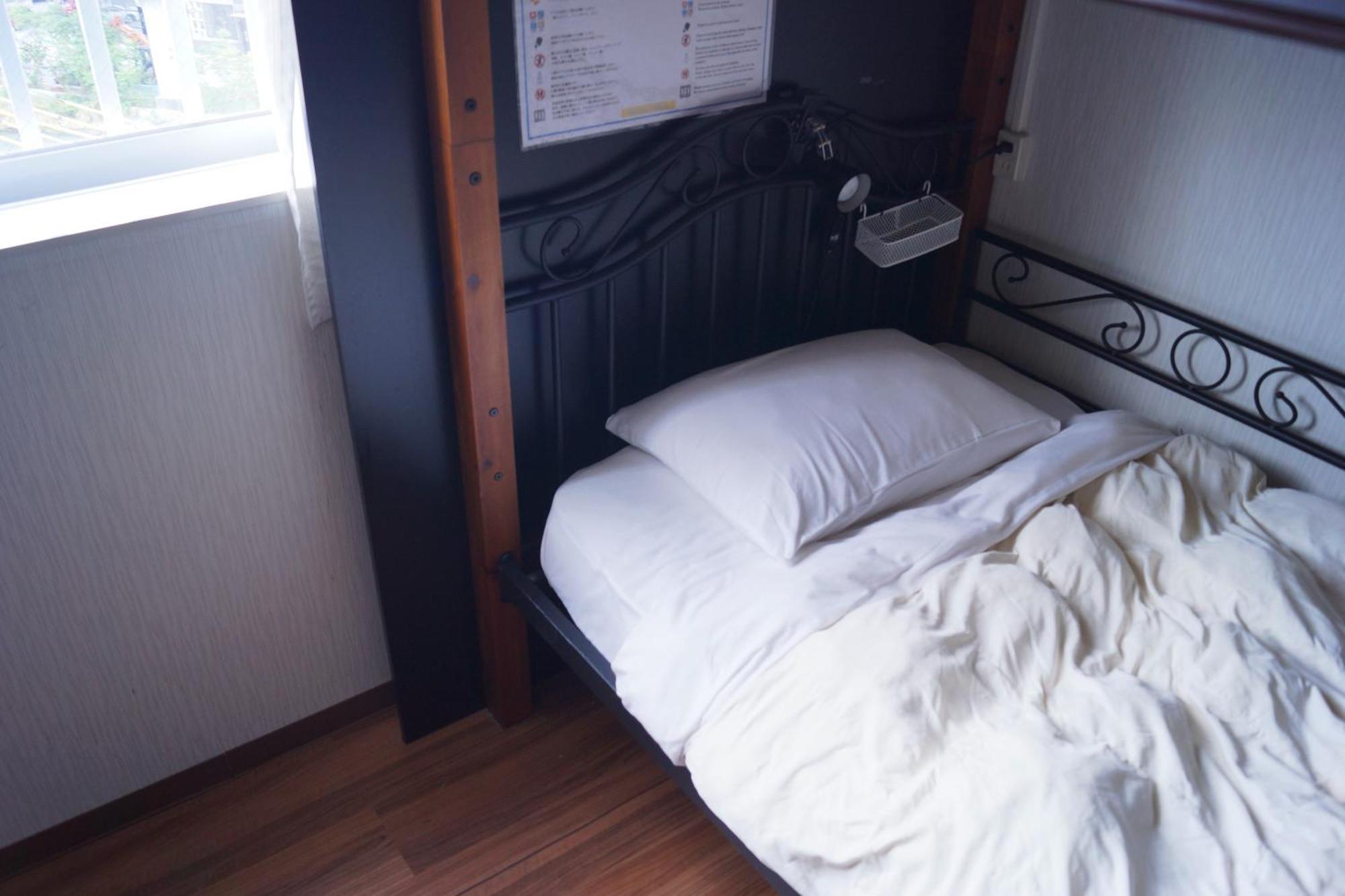 Guest House Umikaji Naha Exterior photo