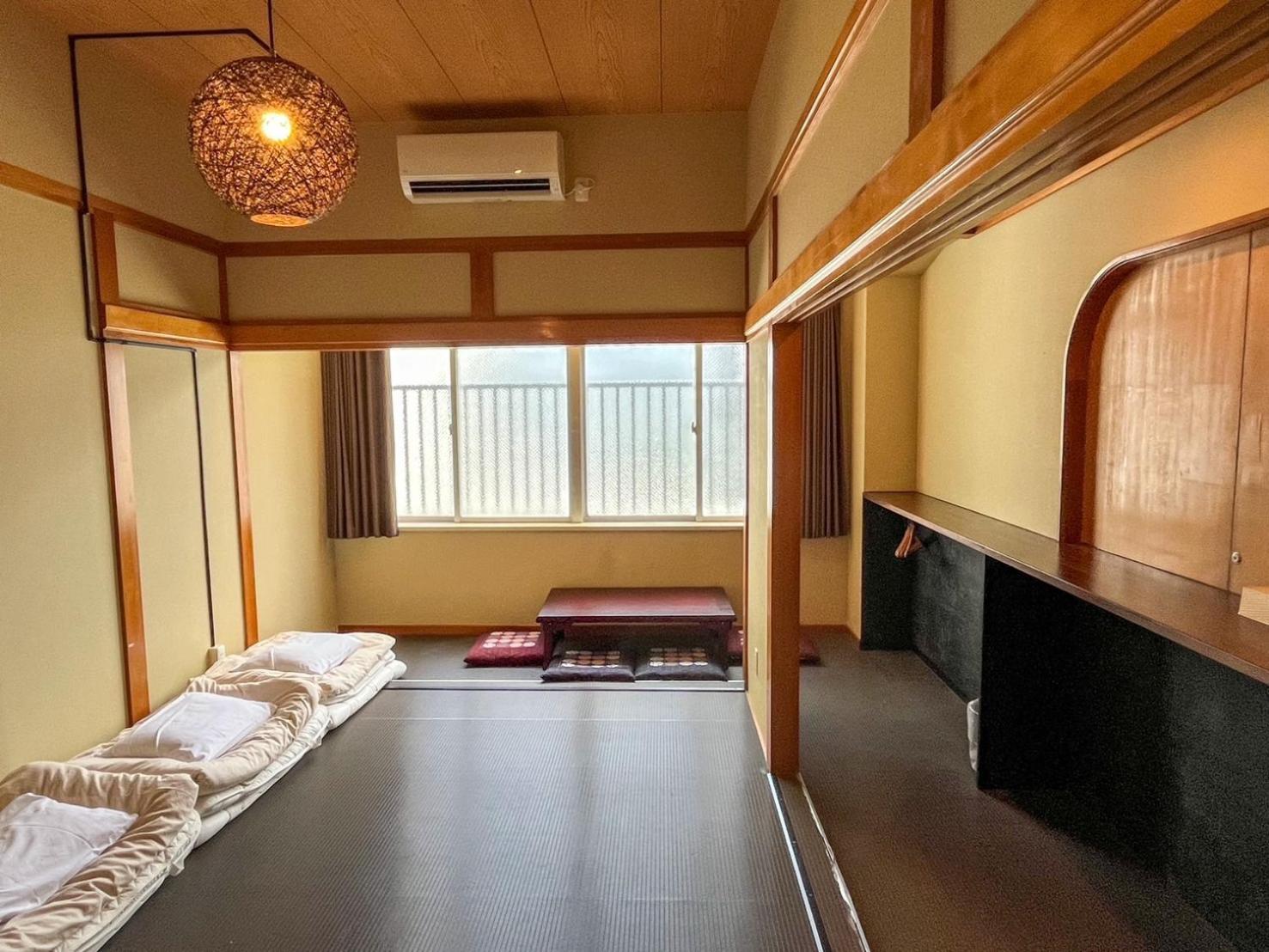 Guest House Umikaji Naha Exterior photo